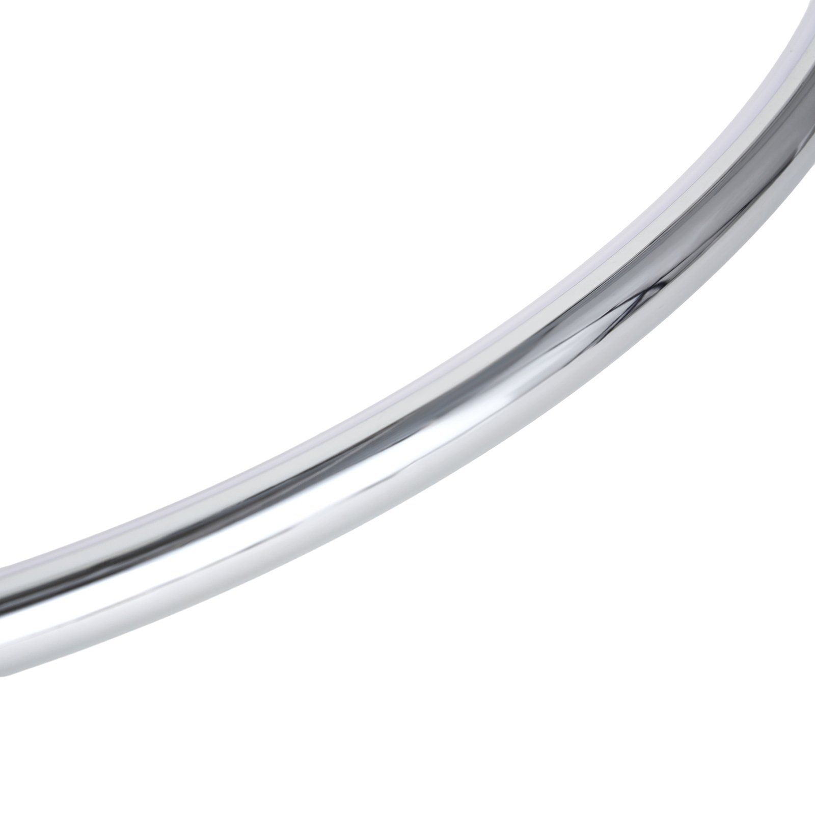 Joline Plafonnier Ø46 White/Chrome - Lindby