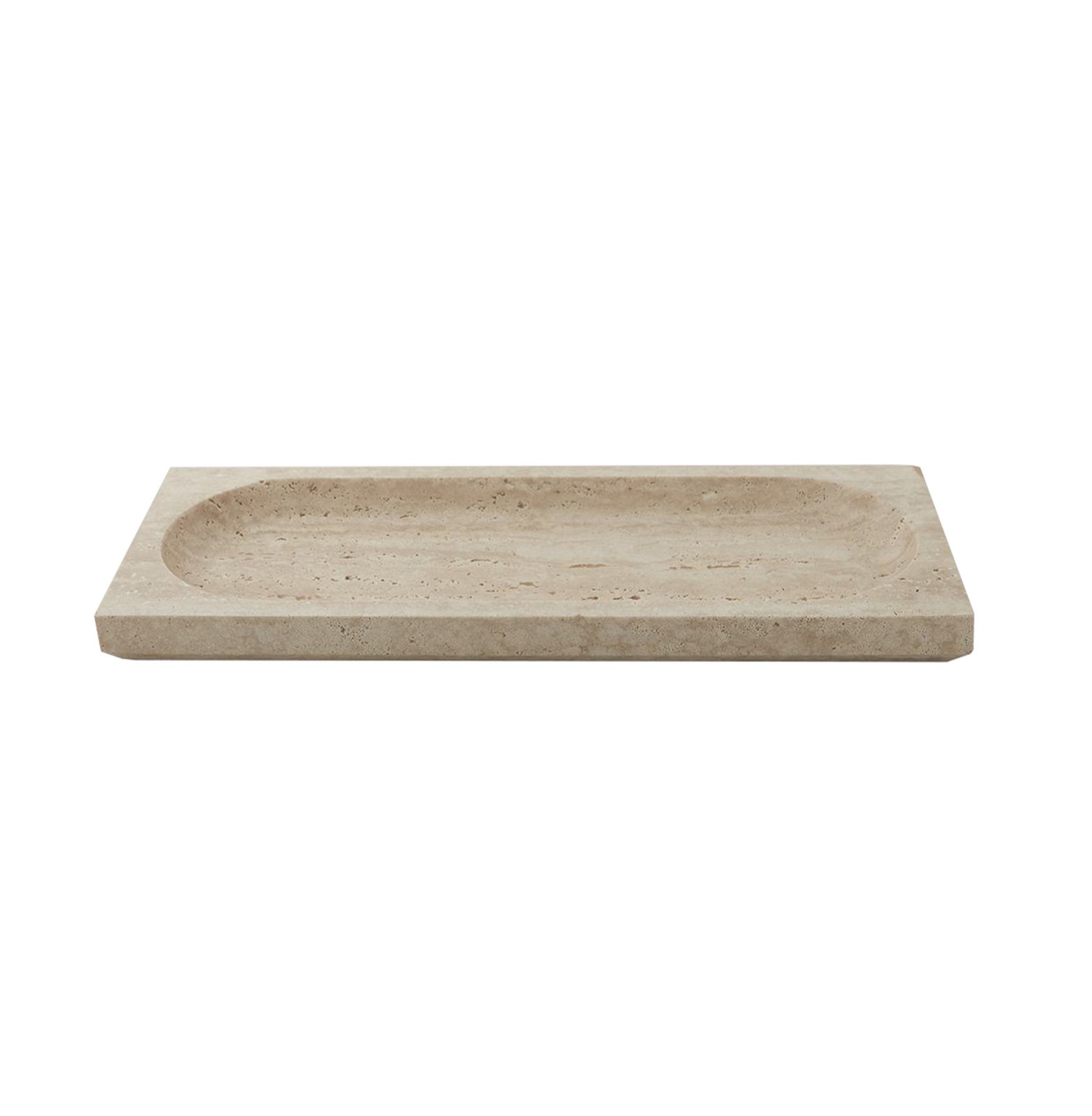 Regina Nádobí L40 Travertine - AYTM