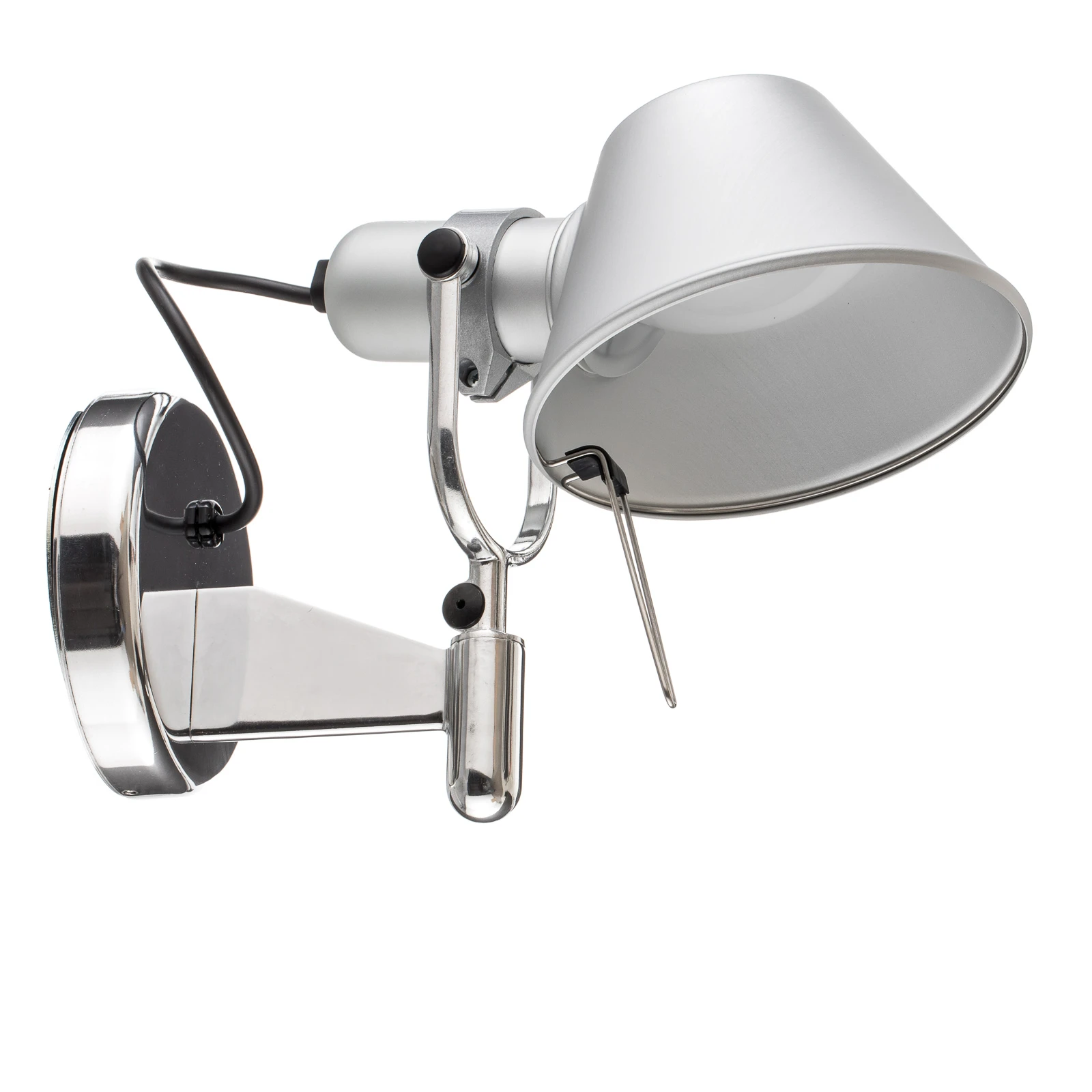 "Artemide Tolomeo Faretto" be jungiklio, 2 700 tūkst. eurų