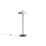 Pao Steel Stojací Lampa Cool Grey - HAY