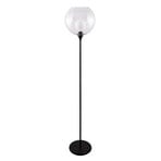 Bowl Golvlampa Clear - Globen Lighting