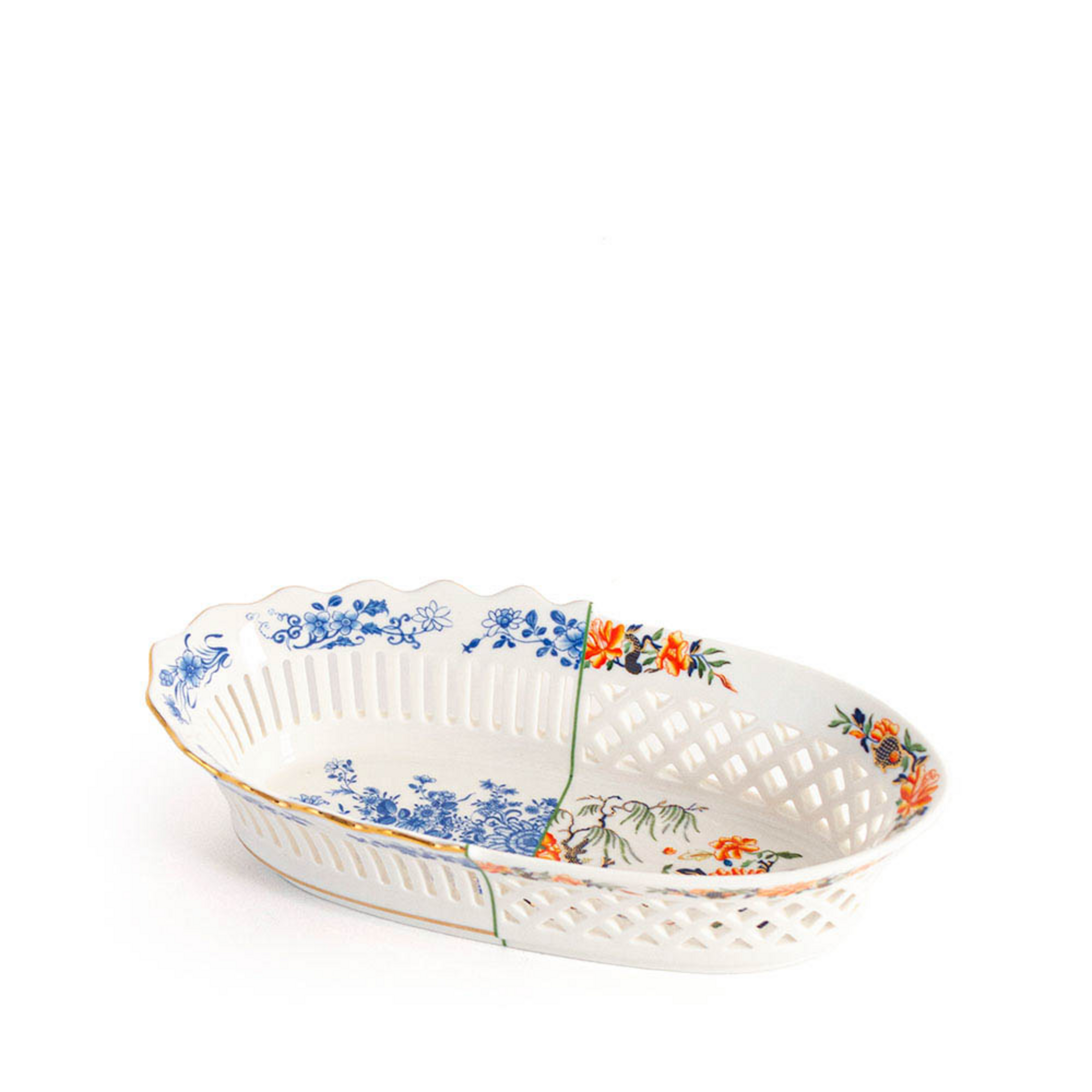 Hybrid Desivia Gericht Multi-Farbigen - Seletti