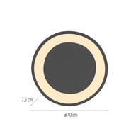 product size