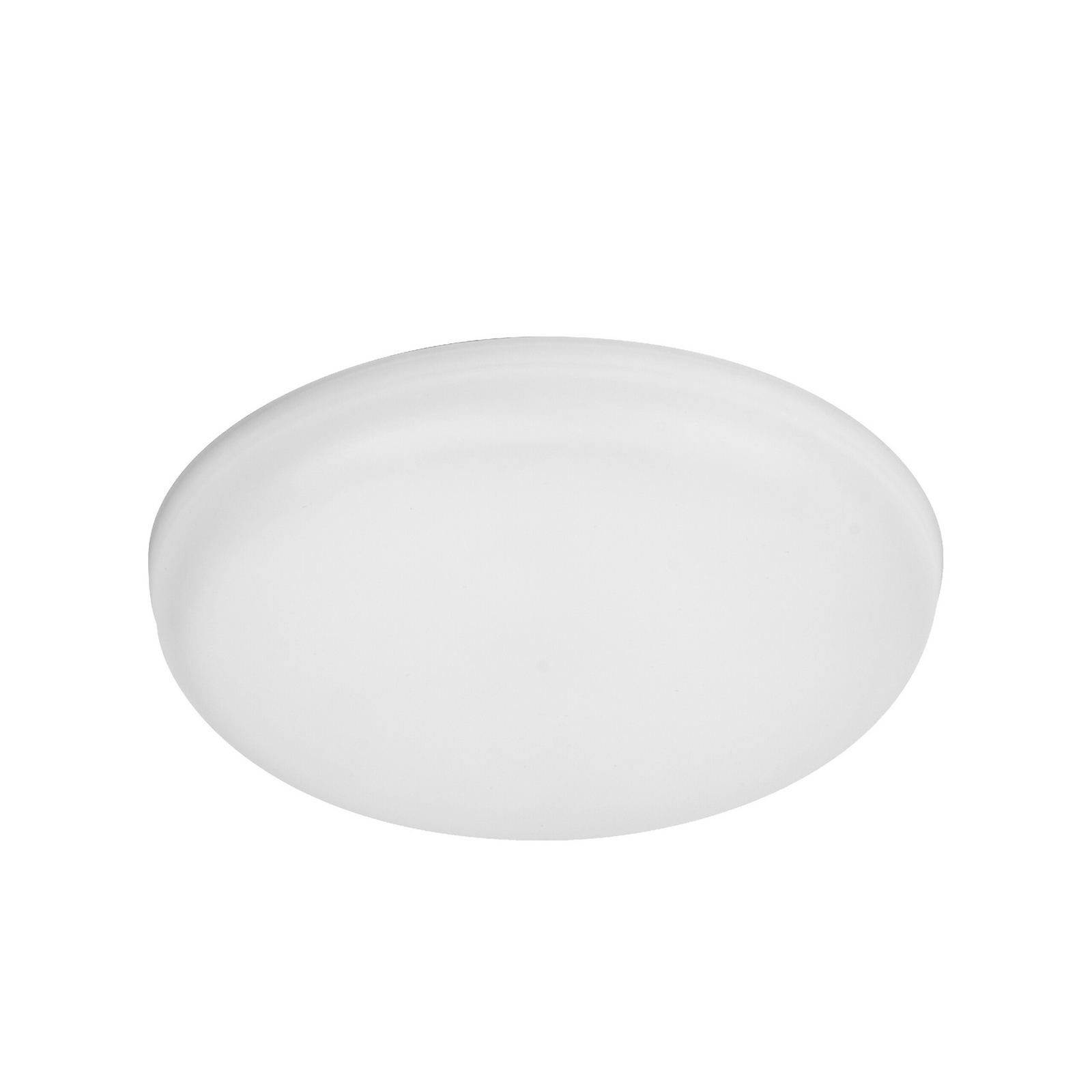 OSRAM LED φωτιστικό εντοιχισμού SLIM, Ø 17 cm, λευκό, μέταλλο, 3.000 K OSRAM LED φωτιστικό εντοιχισμού SLIM, Ø 17 cm, λευκό, μέταλλο, 3.000 K