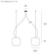 product size