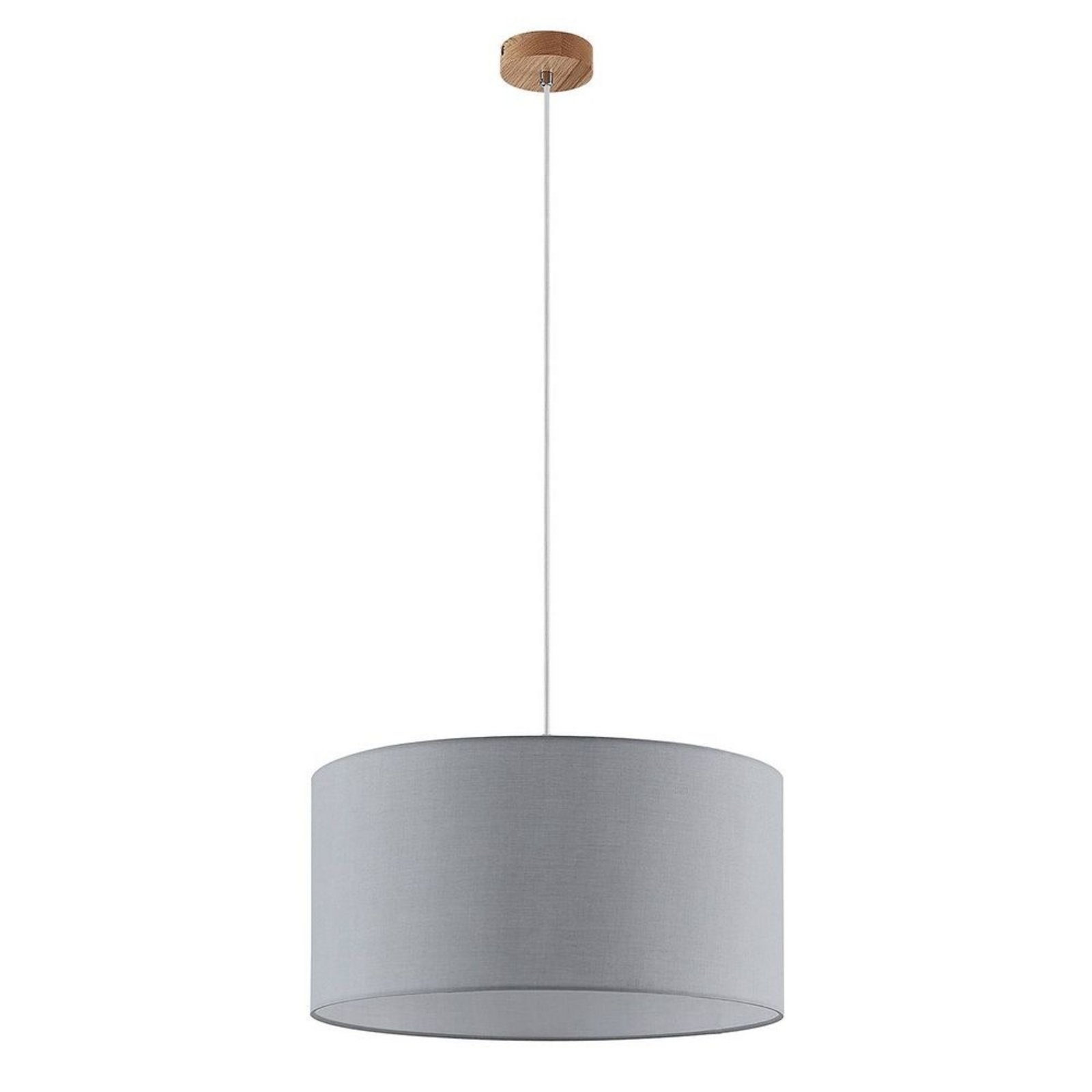 Imarin Lustră Pendul Grey - Lindby