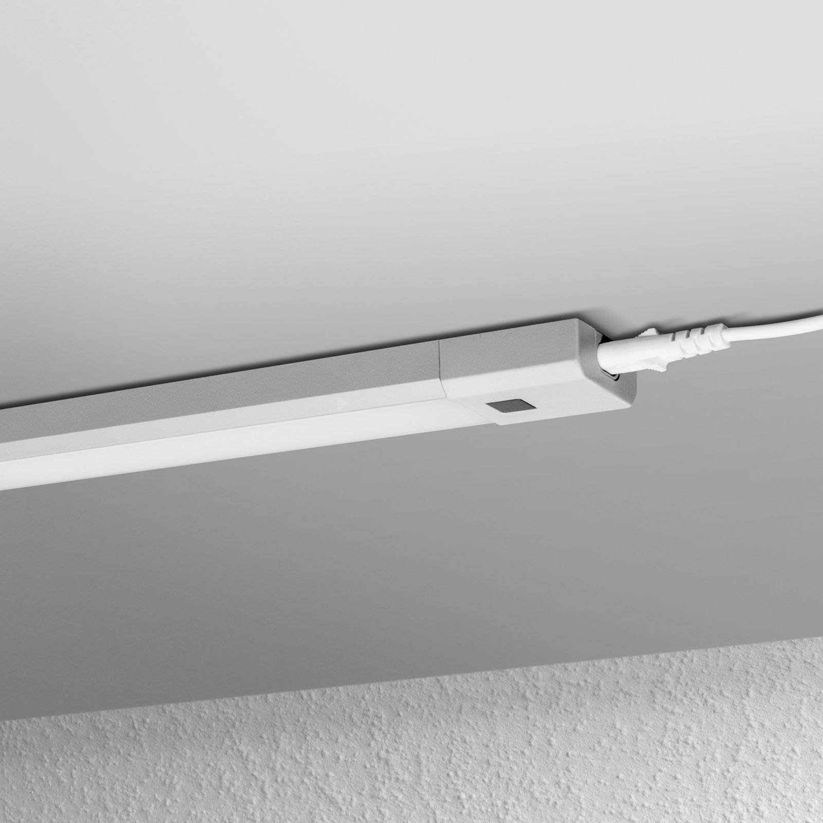 LEDVANCE Linear Slim RGBW lampe sous meuble 50cm