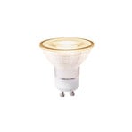 Arcchio LED reflektors GU10 4,8W 3000K 38°