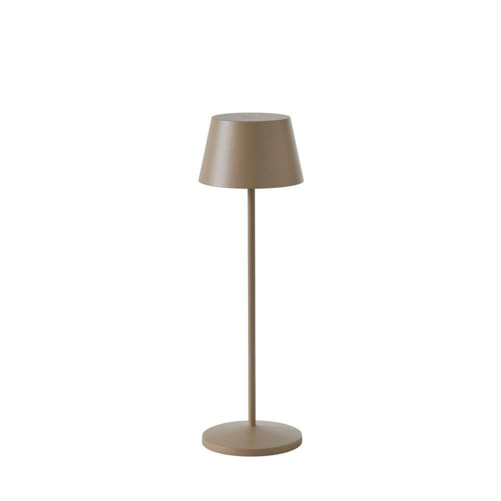 Modi Portable Bordslampa Grey Beige - Loom Design