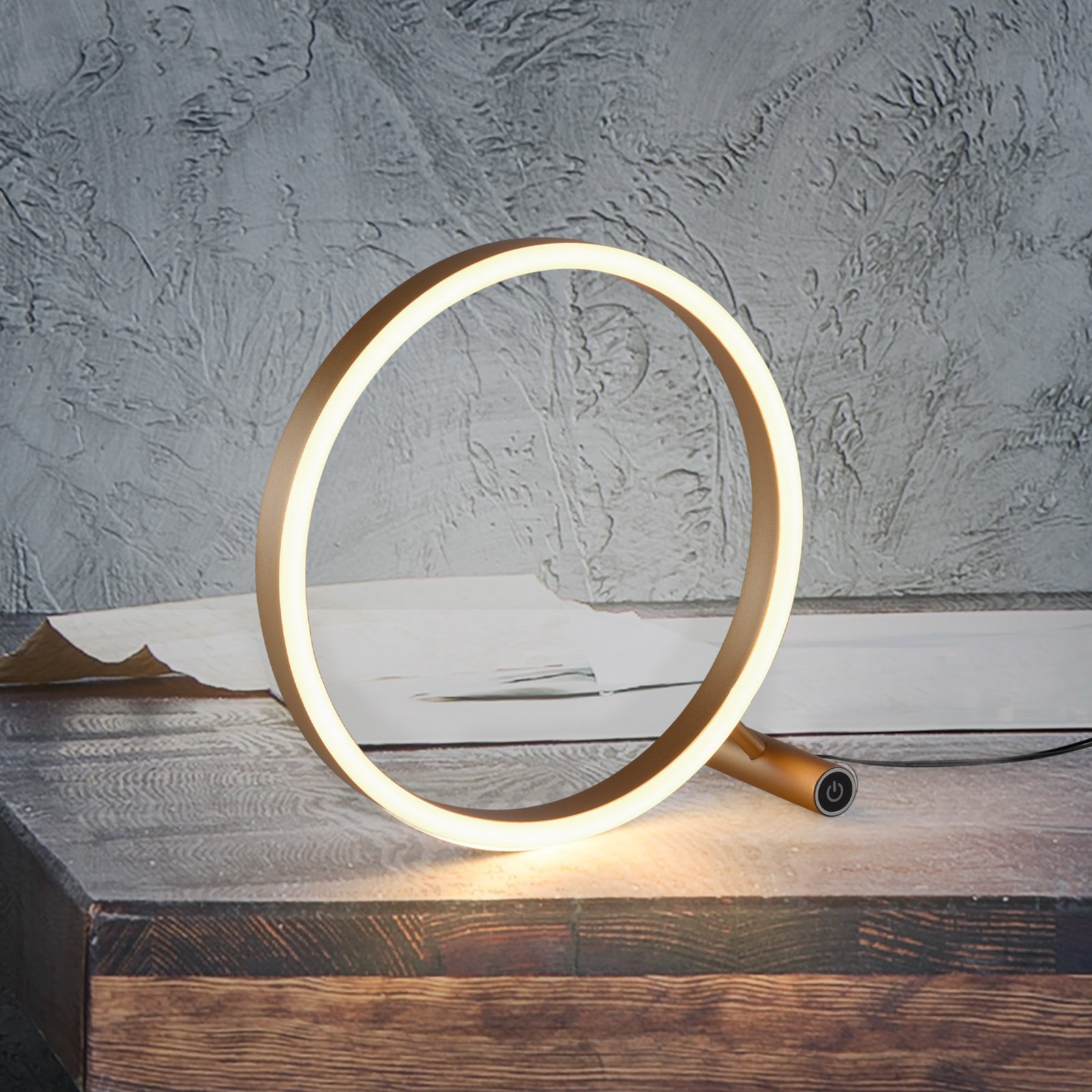 Ritus LED table lamp