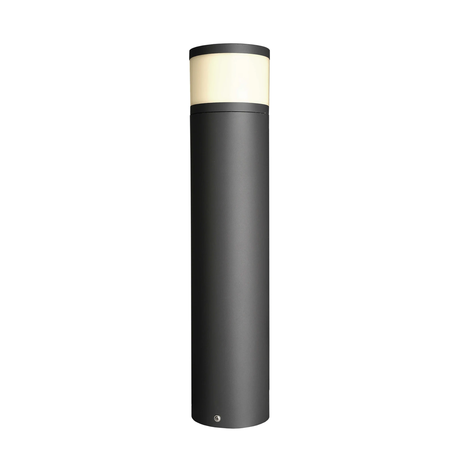 Coluna de tomadas LED com duas tomadas, IP44