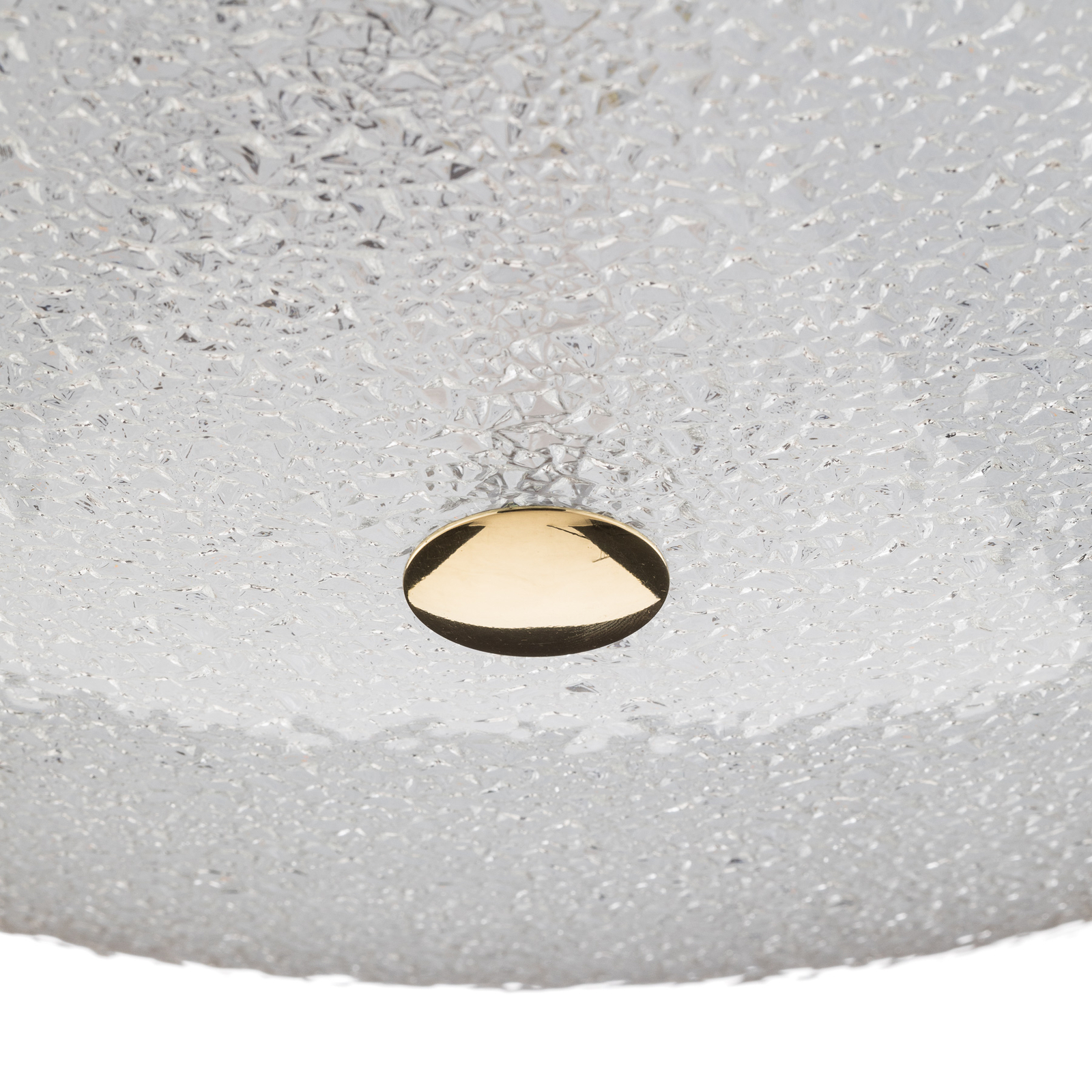 BANKAMP Classic LED ceiling light, Ø 42 cm