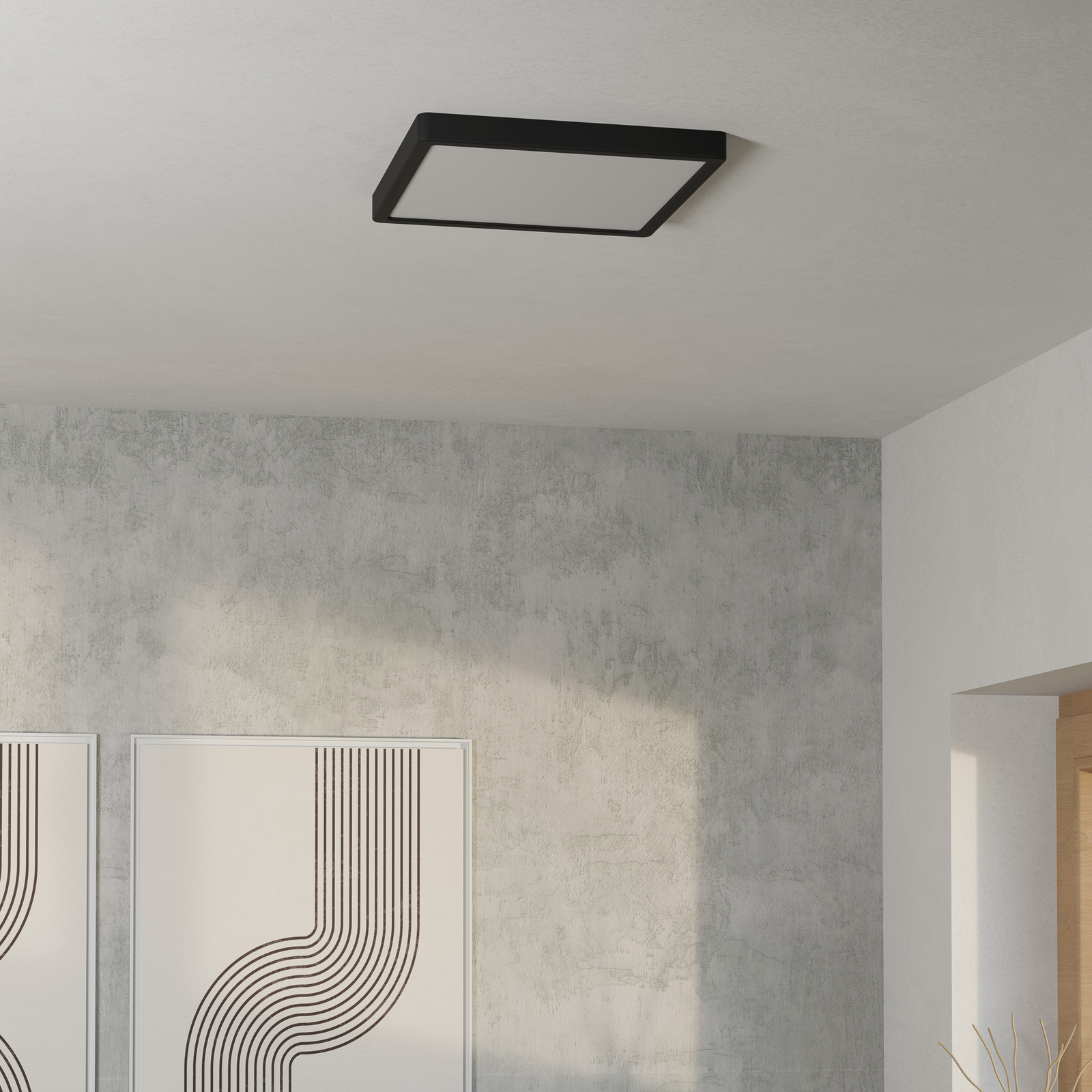 Висящо осветително тяло Carlton, единична светлина, злато, Ø 31 cm Висящо осветително тяло Carlton, единична светлина, злато, Ø 31 cm