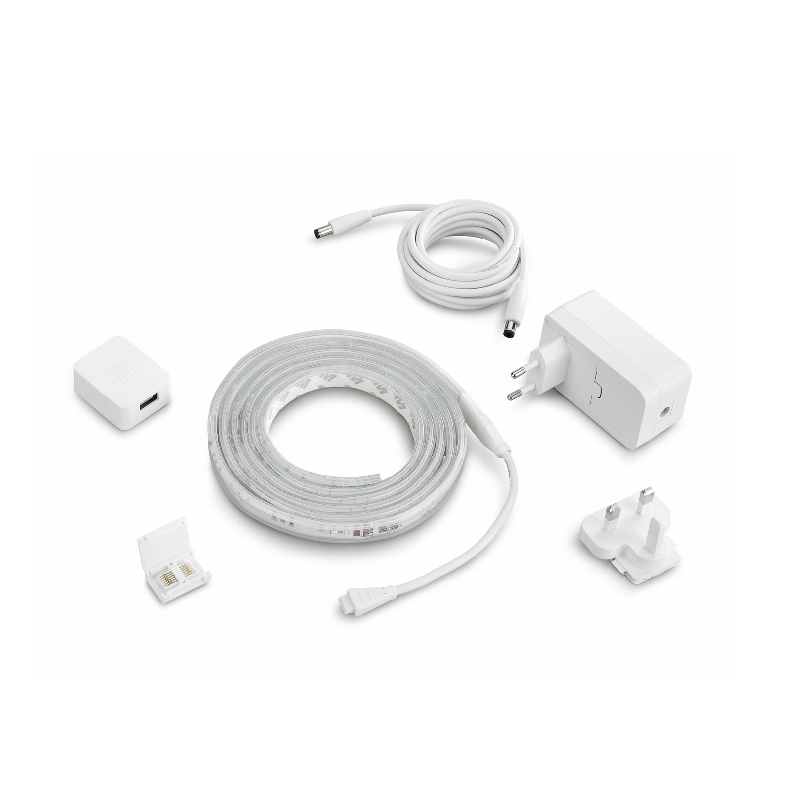LightStrips Plus 2 meter Starter Kit White/Color Amb. - Philips Hue