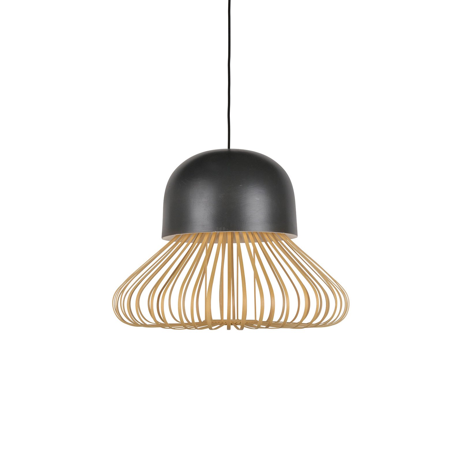 Anemos Suspension L Anthracite - Forestier