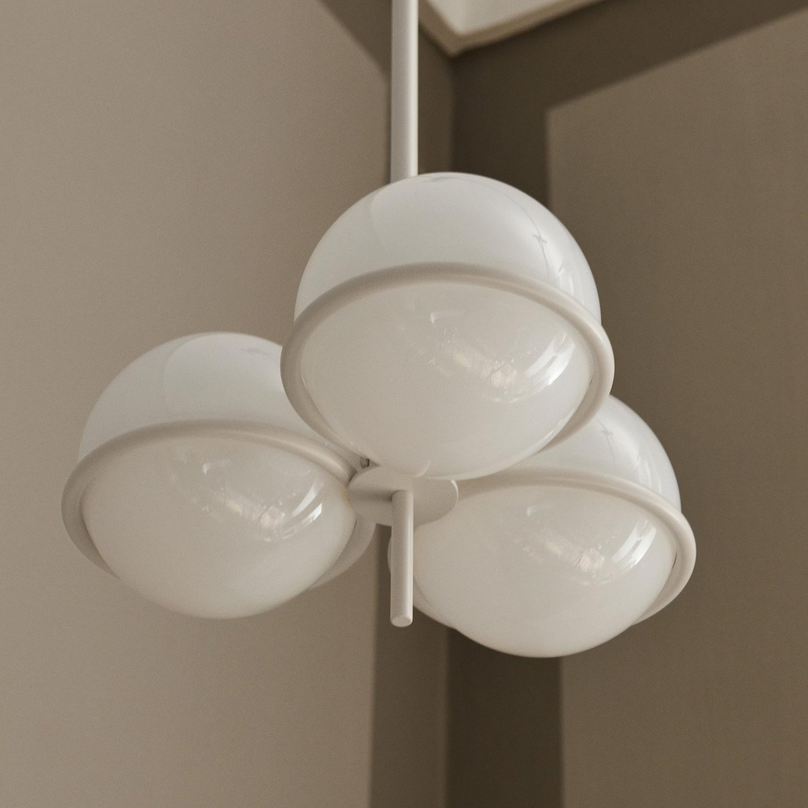 Era Taklampa Cashmere - Ferm Living
