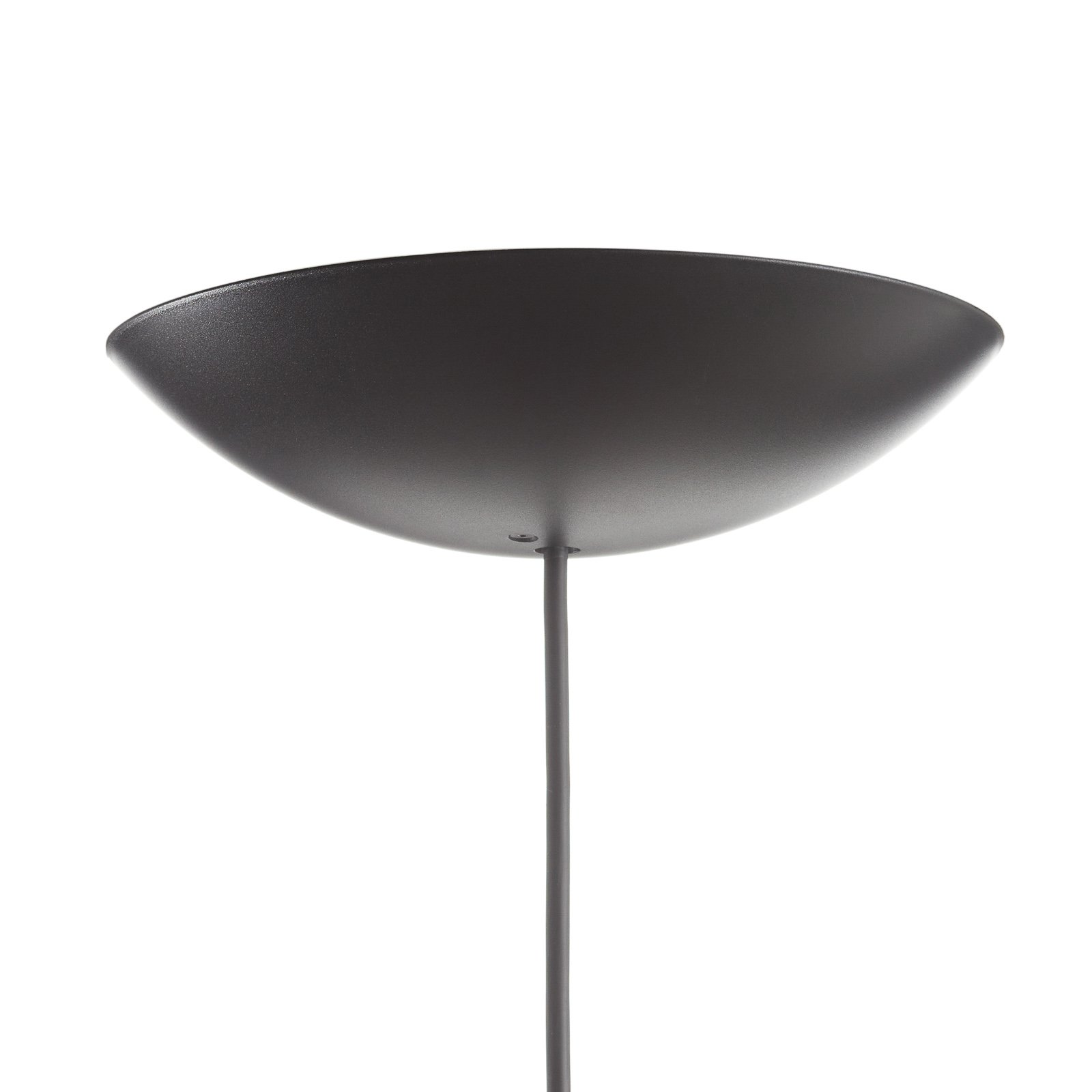 Aplomb Large lampada LED a sospensione, marrone - Foscarini