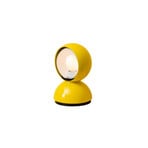 Eclisse Candeeiro de Mesa Yellow - Artemide