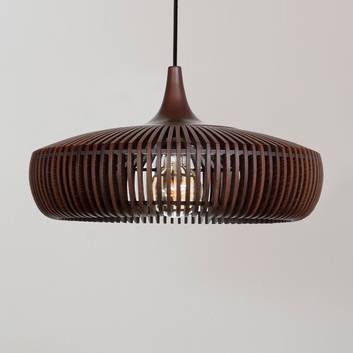 UMAGE Clava Dine dark oak, Cannonball schwarz