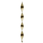 Single Spiral 60 cm t/Spiral SP1 Gold - Verpan