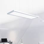 Candeeiro suspenso LED Regent Dime Office 51W 4,000K