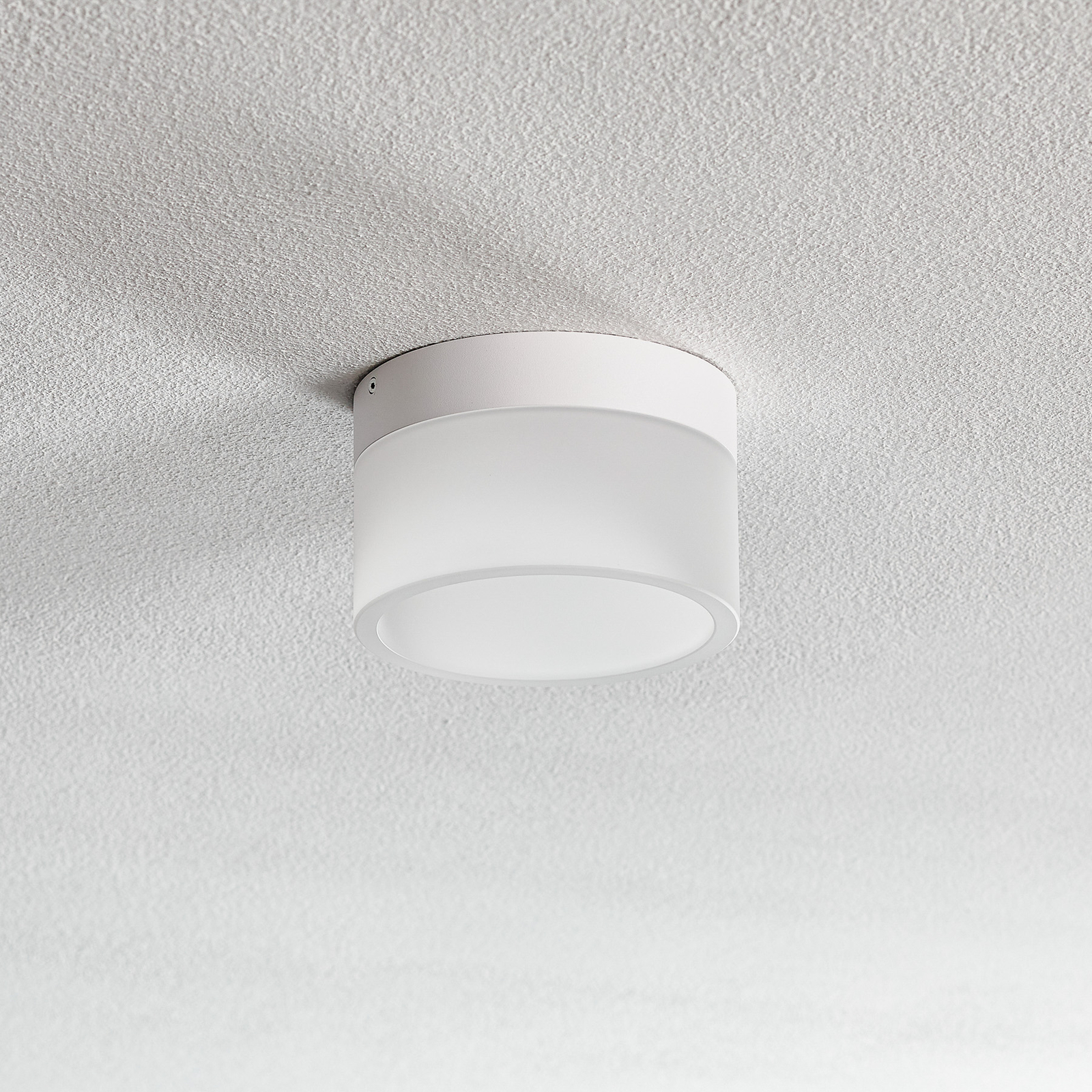 Helestra Liv - LED plafondlamp, 15cm