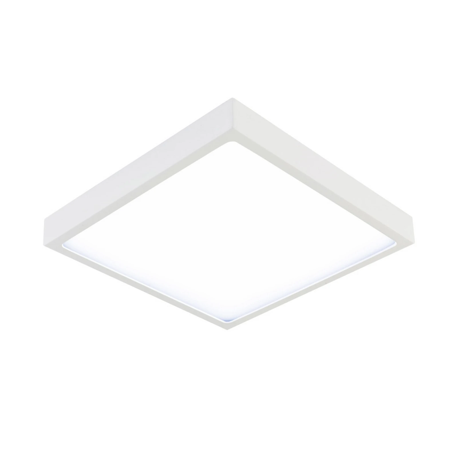EVN Planus LED panel 19,1 x 19,1 cm 18W 4 000K
