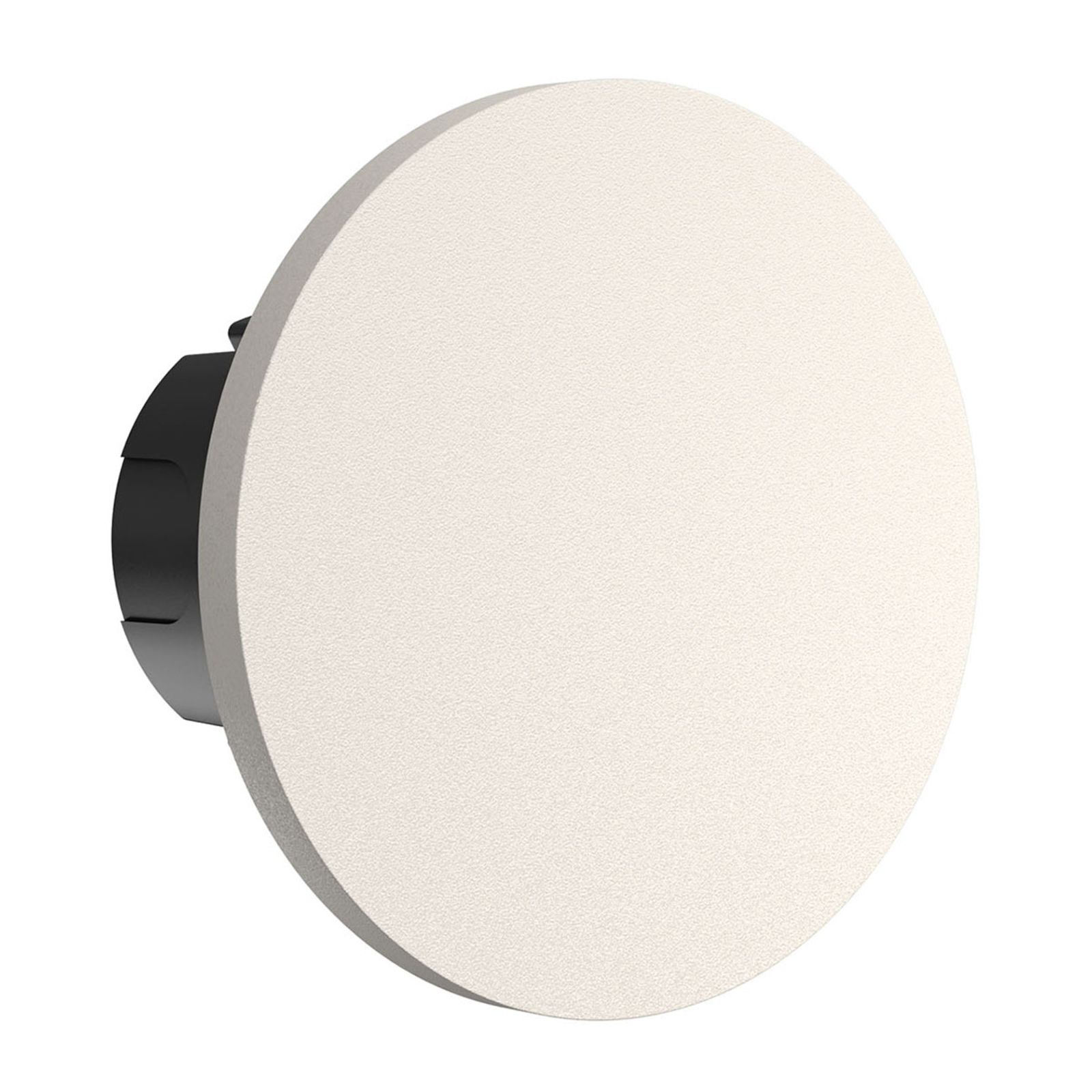 FLOS Camouflage 140 LED-Wandeinbaulampe IP65