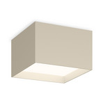 Vibia Structural 2632 Deckenlampe 24cm