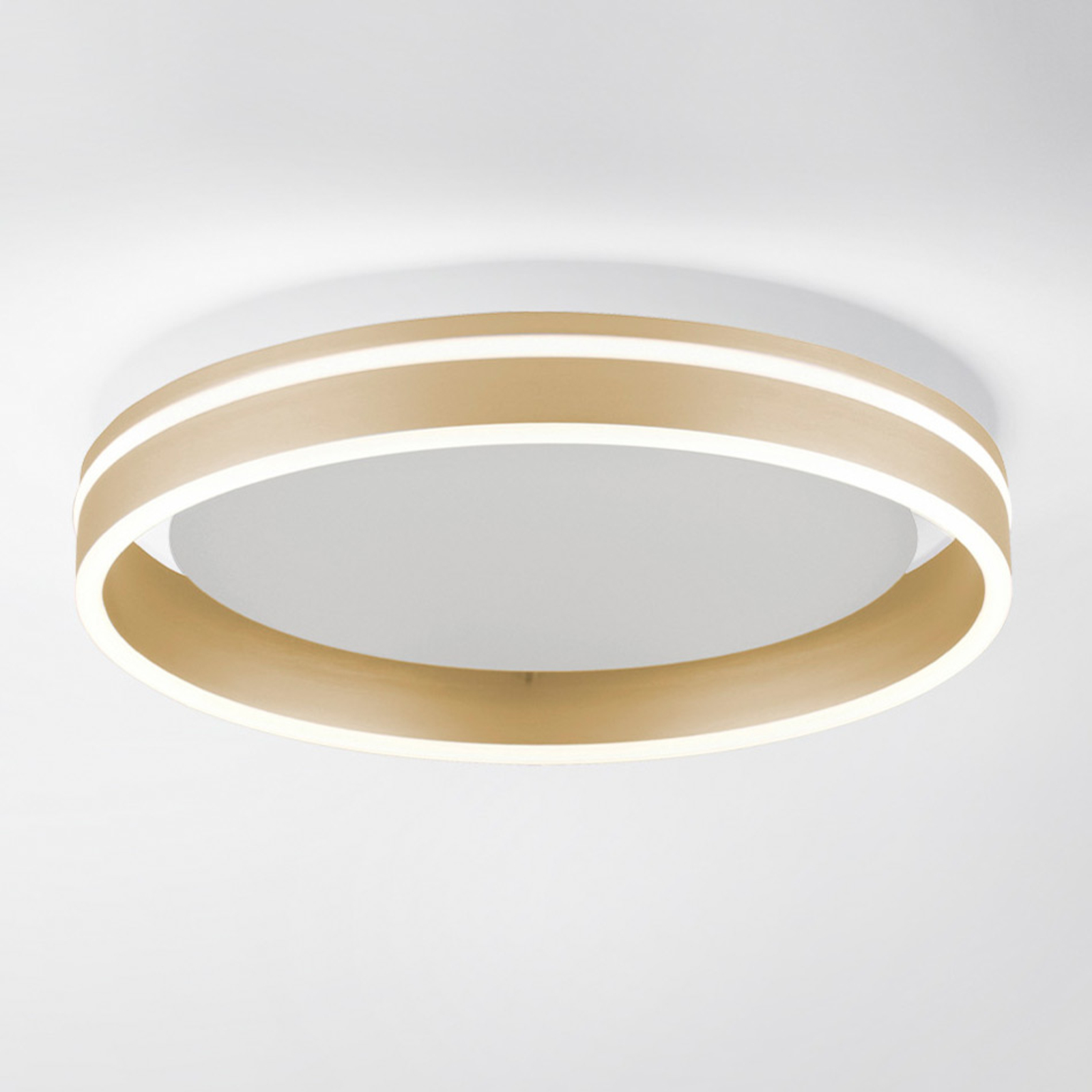 Paul Neuhaus Q-VITO stropné LED svietidlo, Ø 40 cm