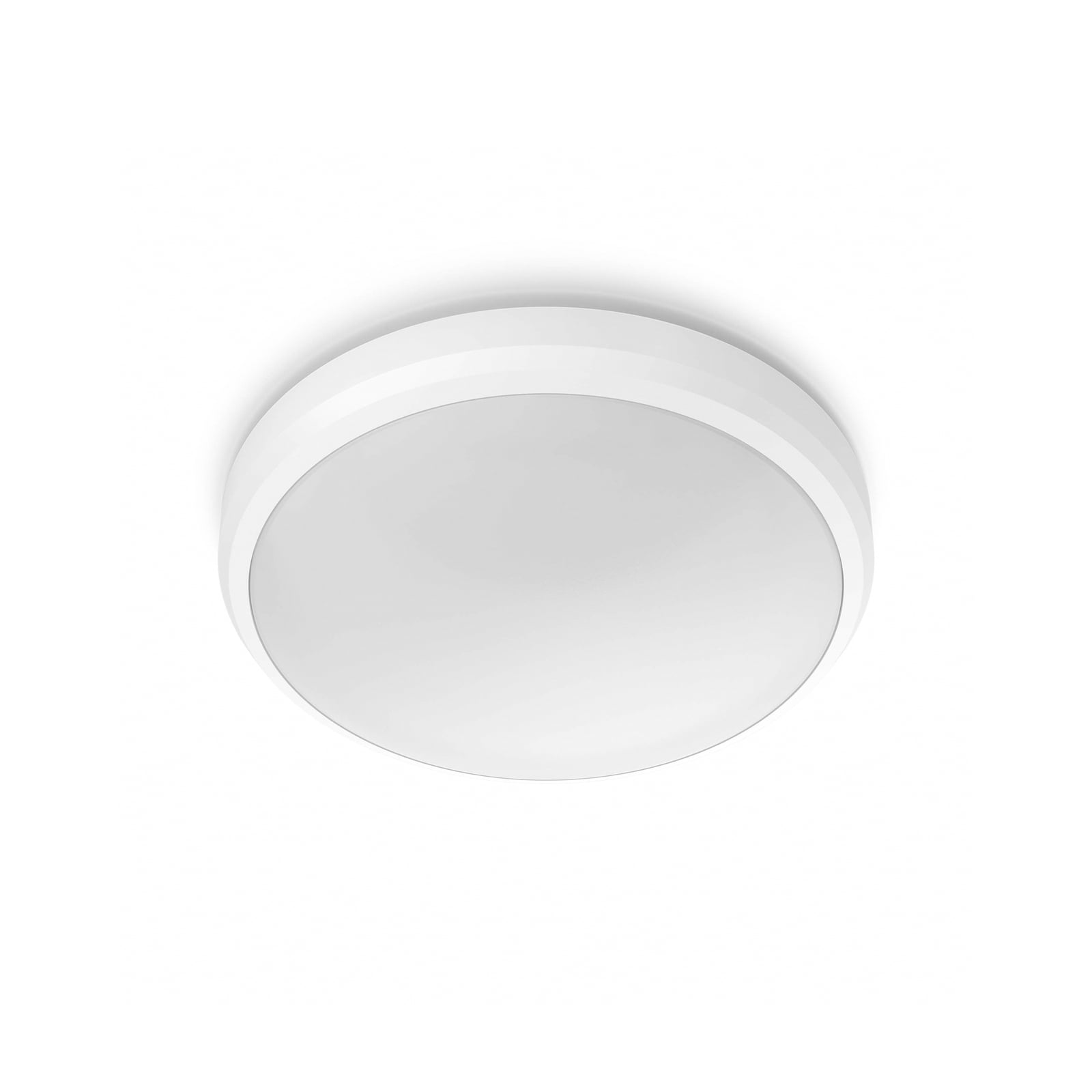 Philips Doris LED-Außendeckenleuchte IP54