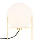 Alton Table Lamp White - Nordlux