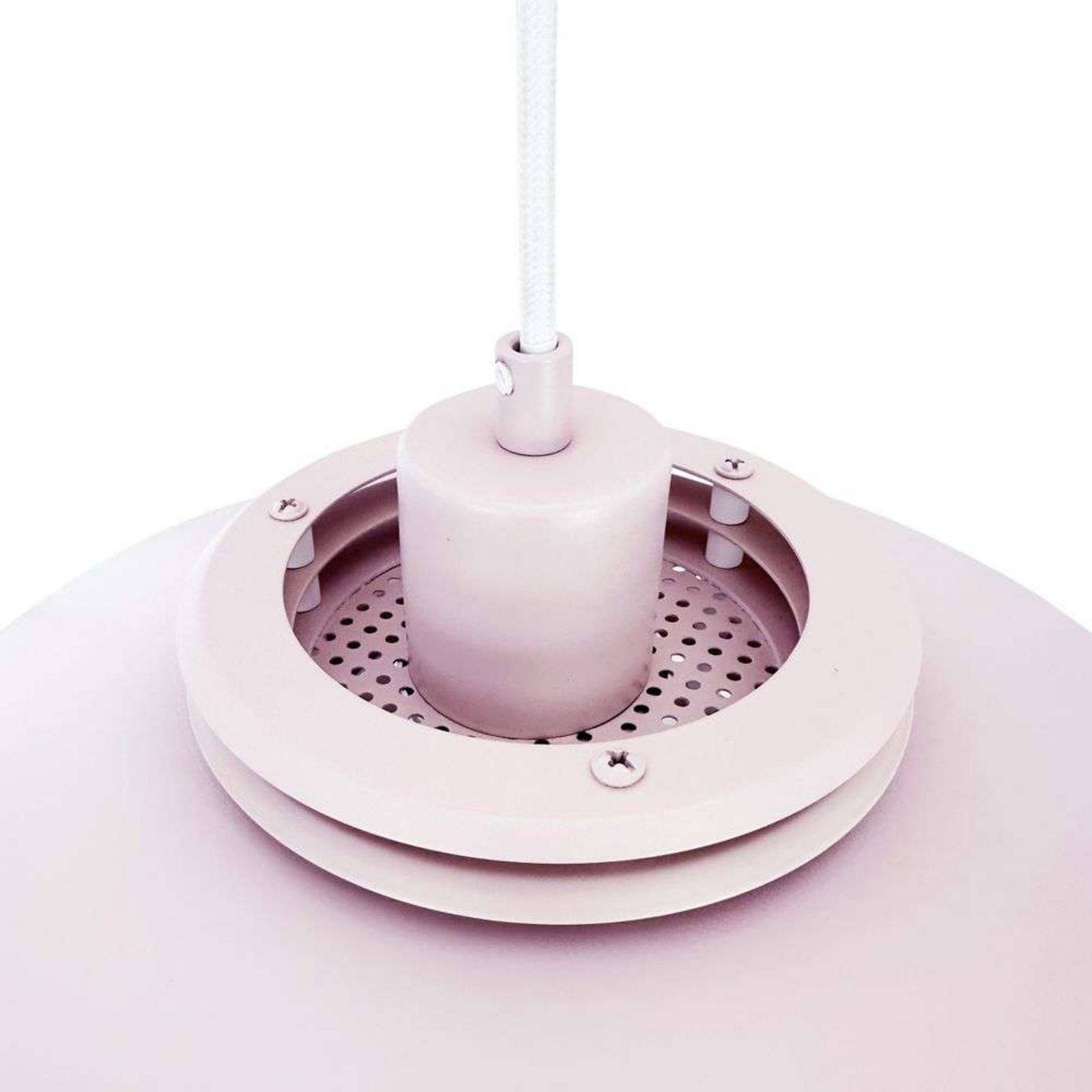 Ejka Mini Pendant Light Pink - DybergLarsen