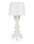 Bourgie Lampă de Masă White/Gold - Kartell