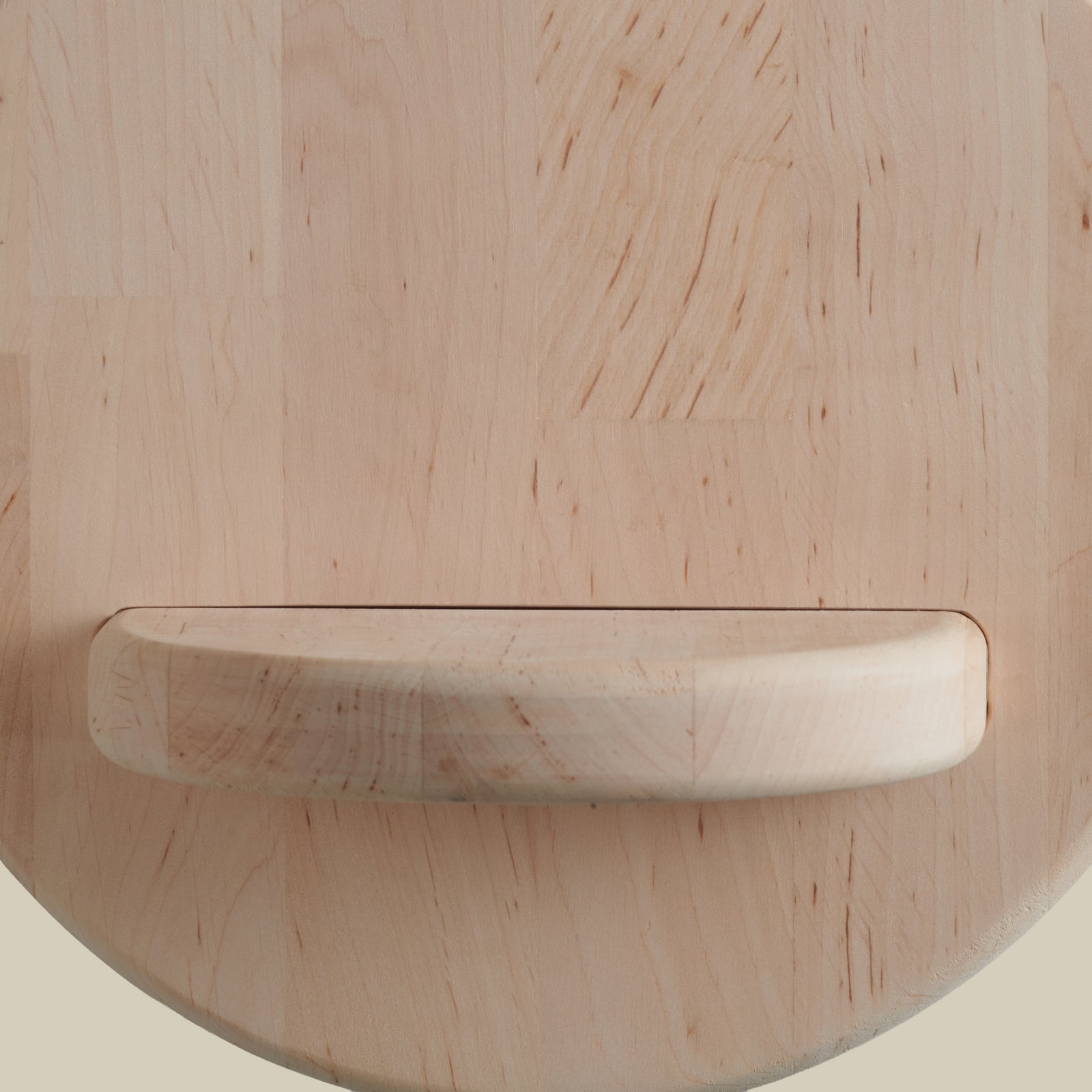 GOOD & MOJO vegglampe Corsica, natur, or, stikkontakt