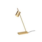 Aude Stolní Lampa 2700K Brass - Trizo21