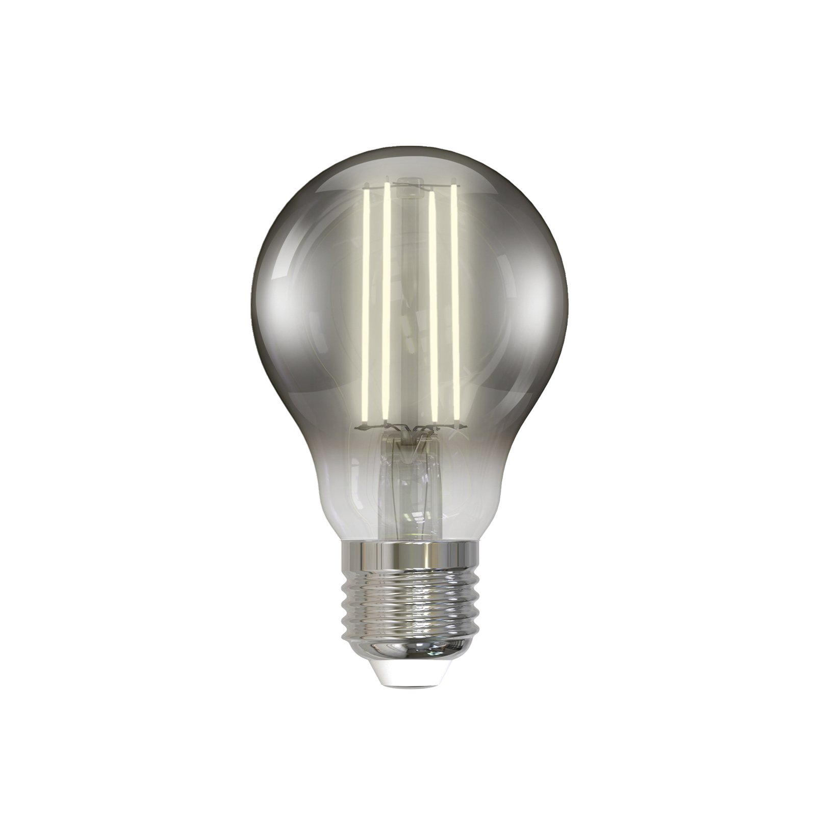 Žiarovka 4,9 W Tuya WLAN E27 Smoked – LUUMR