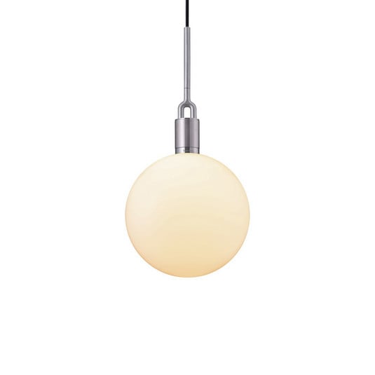 Buster + Punch Forked Pendel Ø 29 cm stahl/opal
