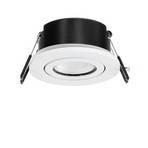 Eliar LED Spot încastrat IP65 Alb - Arcchio