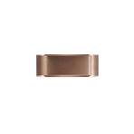 Aura W1 Aplică de Perete 2700/3000K Rose Gold - LIGHT-POINT