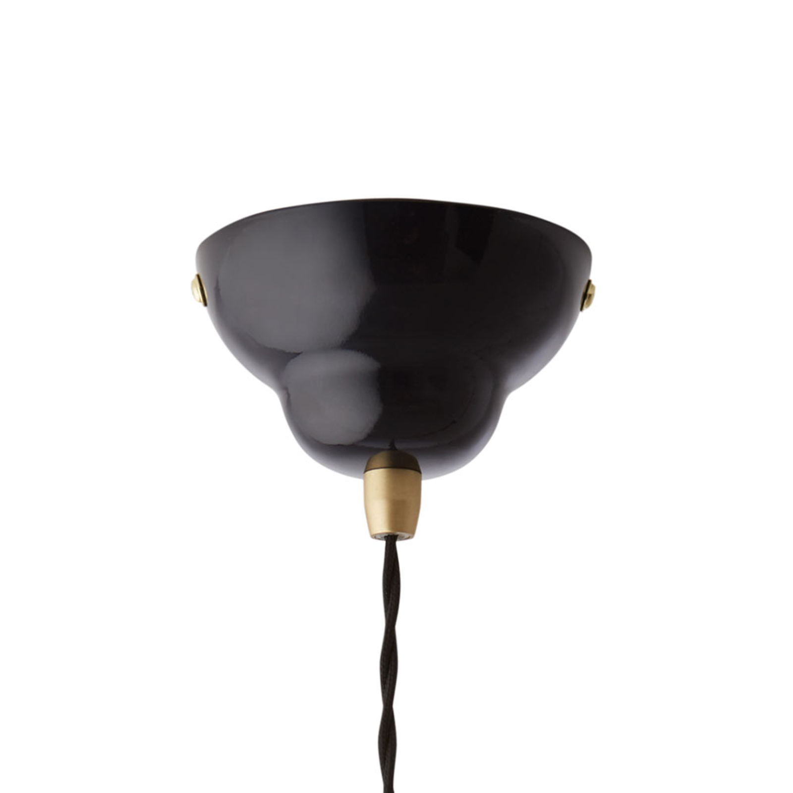 Anglepoise Original 1227 Brass Hängelampe