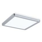 Paulmann Atria Shine panel on/off 840 square