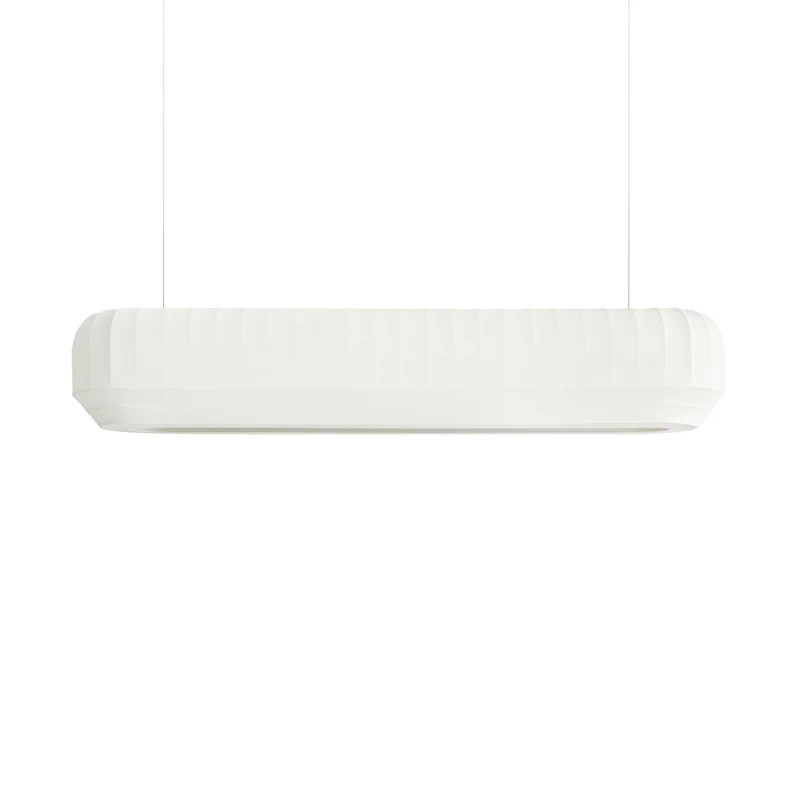 Northern – Tradition linear LED-Hängeleuchte
