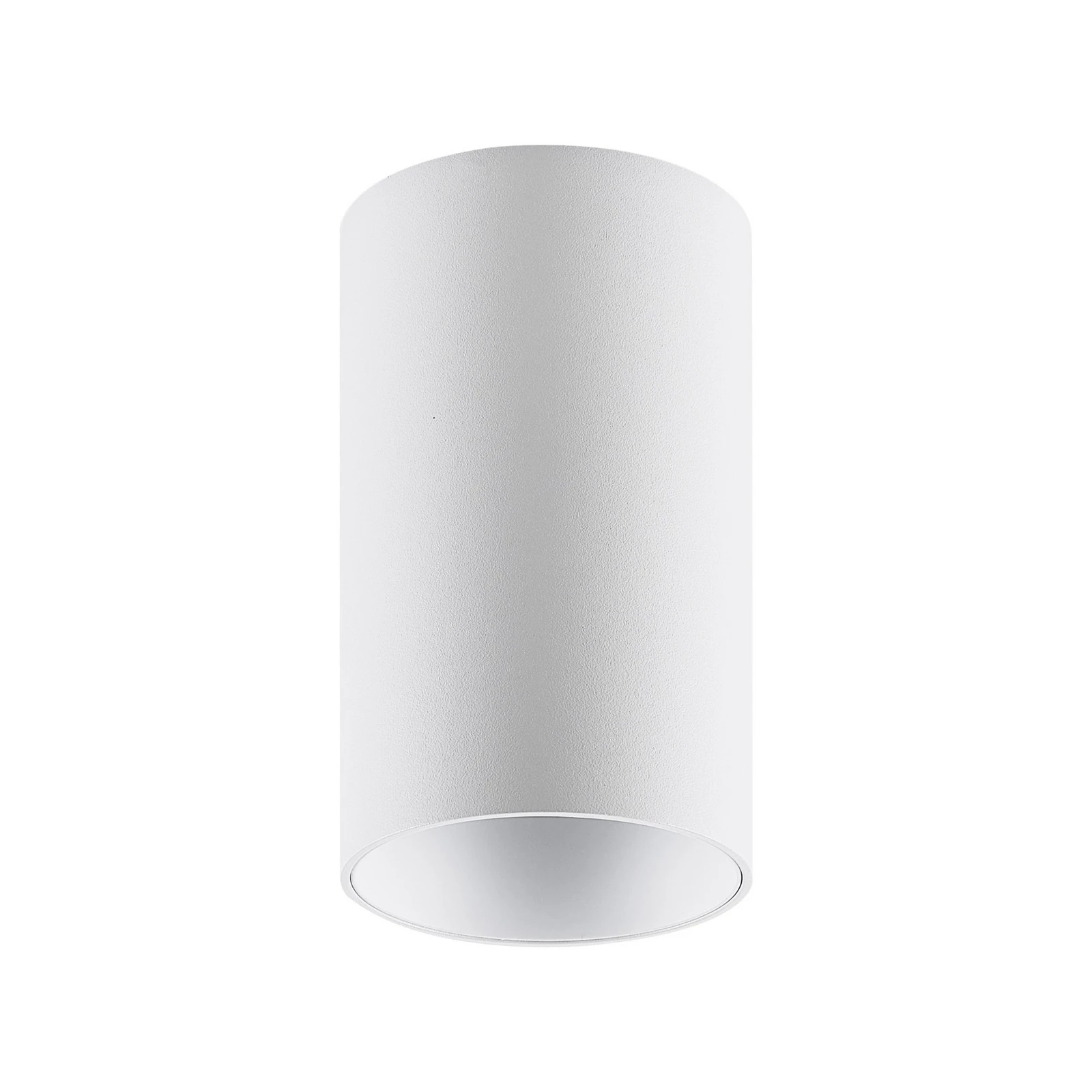 Allvalgusti CAN, valge, IP20, Ø 6 cm, metall, GU10
