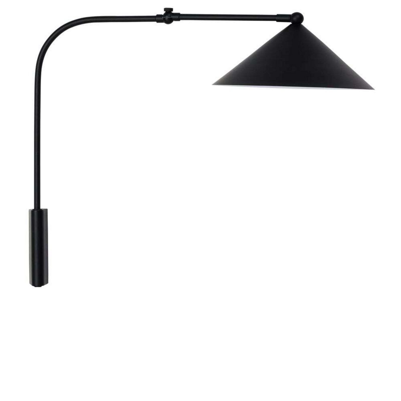 Kasa Aplique de Pared Black - OYOY Living Design