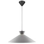 Dial 45 Pendelleuchte Grey - Nordlux