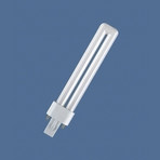G23 11W 827 Kompaktleuchtstofflampe Dulux S