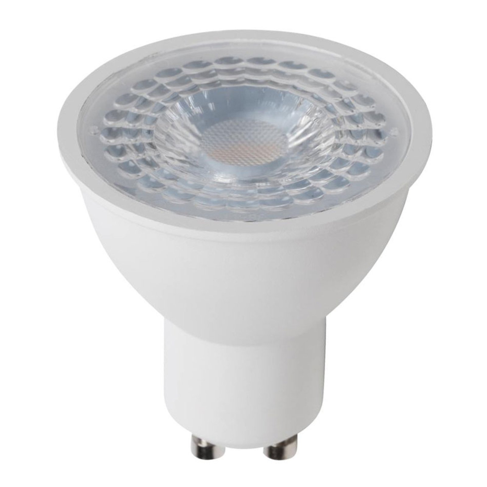 LED atstarotājs GU10 4,5W 840