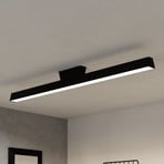 EGLO connect Simolaris-Z LED-Deckenleuchte, 122cm