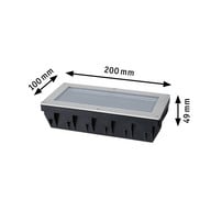 product size